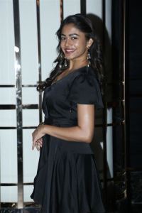 Actress Payal Radhakrishna Pics @ Prasanna Vadanam Teaser Launch