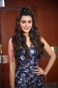 Actress Payal Rajput New Pictures @ Aha 2.0 Launch