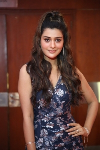 Actress Payal Rajput New Pictures @ Aha 2.0 Launch