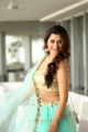 Actress Payal Rajput Hot Photos @ KLM Fashion Mall Launch