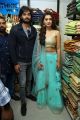 Karthikeya, Payal Rajput launches KLM Fashion Mall Suchitra Circle Photos