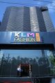 Payal Rajput & Karthikeya launches KLM Fashion Mall Suchitra Circle Photos