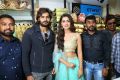 Karthikeya, Payal Rajput launches KLM Fashion Mall Suchitra Circle Photos