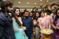 Payal Rajput & Karthikeya launches KLM Fashion Mall Suchitra Circle Photos