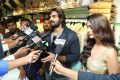 Karthikeya, Payal Rajput launches KLM Fashion Mall Suchitra Circle Photos