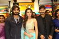 Karthikeya, Payal Rajput, Kaushal launches KLM Fashion Mall Suchitra Circle Photos