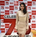 Actress Payal Rajput Launch Bajaj Electronics 75th Store in Shaikpet Hyderabad