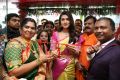 Payal Rajput launches Kalyana Maha Lakshmi Shopping Mall Photos