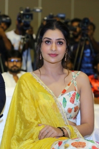 Actress Payal Rajput Stills @ Mangalavaram Trailer Launch