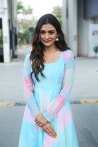 Actress Payal Rajput New Pics @ Mangalavaram Success Celebrations