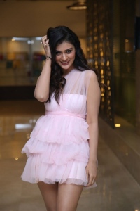 Actress Payal Rajput New Pictures @ Maya Petika Unboxing Event