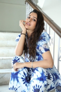 Mayapetika Movie Actress Payal Rajput Cute Pics