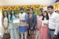 Neha Sri Productions-Seven Hills Production No 2 Opening Stills