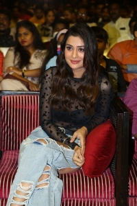 Actress Payal Rajput Stills @ Tees Maar Khan Movie Pre-Release