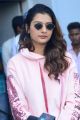 Actress Payal Rajput New Pictures @ Venky Mama Success Celebrations