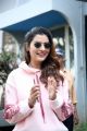 Actress Payal Rajput New Pictures @ Venky Mama Success Celebrations