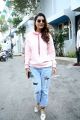 Actress Payal Rajput New Pictures @ Venky Mama Success Celebrations