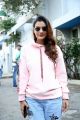 Actress Payal Rajput New Pictures @ Venky Mama Success Celebrations