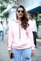 Actress Payal Rajput New Pictures @ Venky Mama Success Celebrations