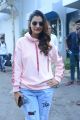 Actress Payal Rajput New Pictures @ Venky Mama Success Celebrations