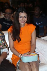 Actress Payal Rajput Stills @ Thangalaan Movie Pre Release