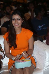 Actress Payal Rajput Stills @ Thangalaan Movie Pre Release