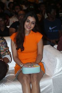 Actress Payal Rajput Stills @ Thangalaan Movie Pre Release