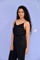Actress Payal Wadhwa Hot Stills in Black Dress