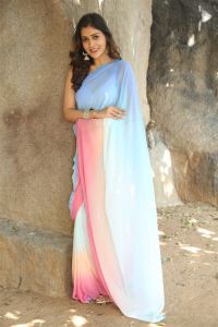 Actress Payal Rajput Pictures @ Venkatalakshmi Movie Opening