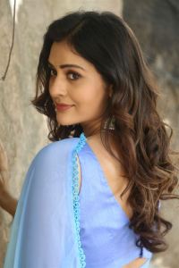 Actress Payal Rajput Pictures @ Venkatalakshmi Movie Opening