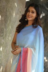 Actress Payal Rajput Pictures @ Venkatalachimi Movie Opening