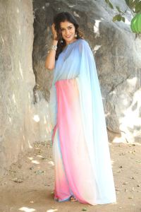 Actress Payal Rajput Pictures @ Venkatalakshmi Movie Opening