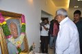 Pays Tribute to MS Reddy Pictures