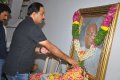 Pays Tribute to MS Reddy Pictures