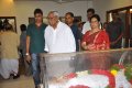 Pays Tribute to MS Reddy Pictures