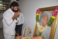 Pays Tribute to MS Reddy Pictures