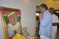 Pays Tribute to MS Reddy Pictures