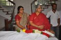 Pays Tribute to MS Reddy Pictures