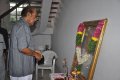 Pays Tribute to MS Reddy Pictures