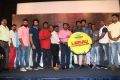 Pazhaya Vannarapettai Audio Launch Stills