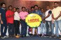 Pazhaya Vannarapettai Audio Launch Stills