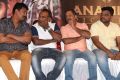 Pazhaya Vannarapettai Audio Launch Stills