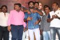 Pazhaya Vannarapettai Audio Launch Stills