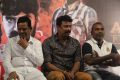 Kalaipuli S Thanu, Samuthirakani, Vijay Milton @ Pazhaya Vannarapettai Audio Launch Stills