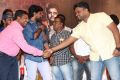 Pazhaya Vannarapettai Audio Launch Stills