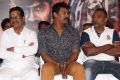 Kalaipuli S Thanu, Samuthirakani, Vijay Milton @ Pazhaya Vannarapettai Audio Launch Stills