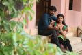 Prajin, Asmitha in Pazhaya Vannarapettai Movie Stills