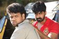 Nishanth, Prajin in Pazhaya Vannarapettai Movie Stills