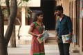 Prajin, Asmitha in Pazhaya Vannarapettai Movie Stills