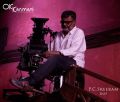 Oh Kadhal Kanmani Movie Cinematographer PC Sreeram Working Stills